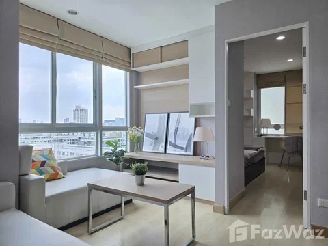 ขาย คอนโด 2 ห้องนอน ในโครงการ เปรมสิริ บูทิค พาร์ค 5549633