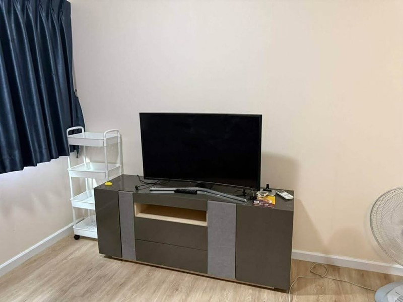 รูป A010010 Plum Condo Park Rangsit - รูปที่ 7/8