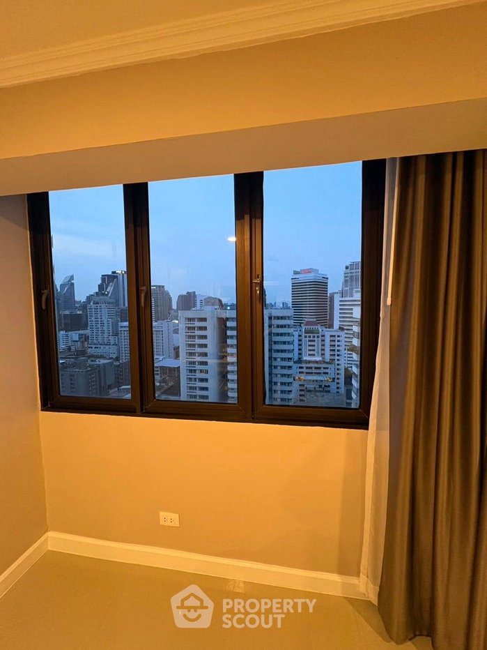 รูป คอนโด 2 ห้องนอน 77 ตร.ม. ชั้น 24 โครงการ Omni Tower ใกล้ BTS นานา 400 ม. (ID 2898338) - รูปที่ 13/17