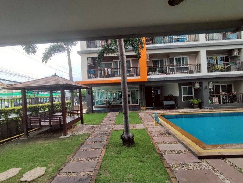 picture A034068 Anna Condo Ladprao 101 - 5/8
