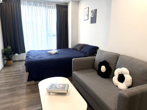 KAVEEmbryoRangsit  for rent…….