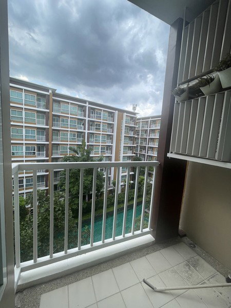 รูป A033321 WE Condo Ekkamai - Ramindra - รูปที่ 3/8