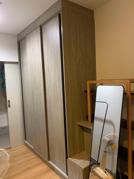 รูป A033423 Chapter one Mid Town Ladprao 24 - รูปที่ 8/8