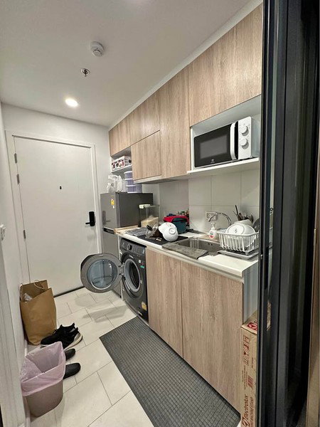 รูป A033981 The Elegant Ladprao 1 - รูปที่ 5/5