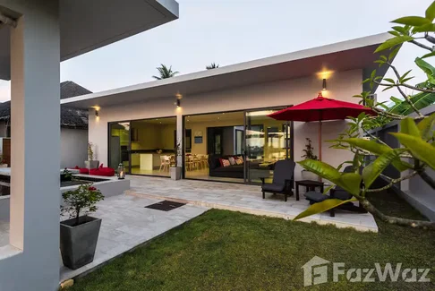 4 Bedroom Villa for rent in Bo Phut, Surat Thani 6249365