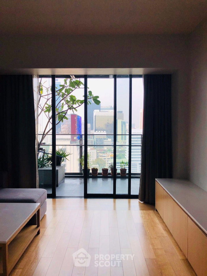 รูป ขายคอนโด 2 ห้องนอน ชั้น 16 The Met Sathorn ใกล้ BTS ช่องนนทรี (ID 2903773) - รูปที่ 18/18