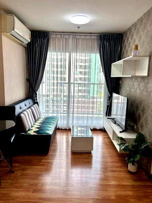 Condos for rent : The Trust              Ngamwongwan