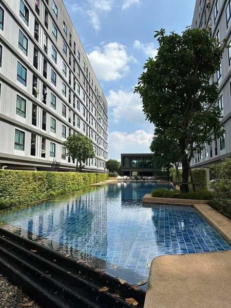 รูป A033641 UNIO Ramkhamhaeng - Serithai - รูปที่ 5/7