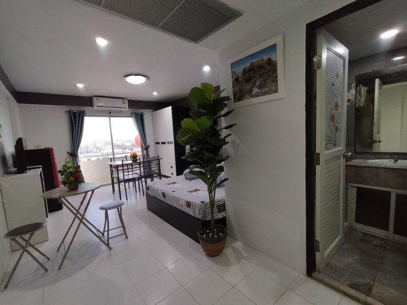 รูป A033966 The Airport Residence - รูปที่ 2/8