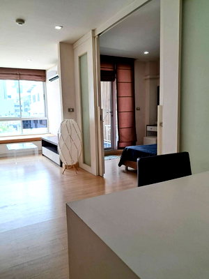 Condos for rent :  💥CP-10854💥Tree Condo Sukhumvit 42👉Line : @rangrak