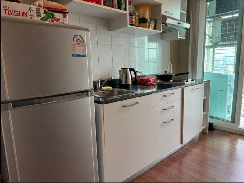 รูป A040096 Diamond Ratchada - รูปที่ 5/6