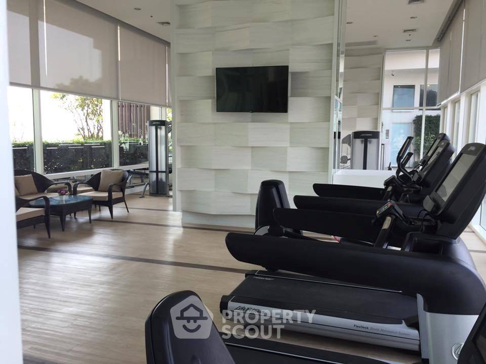 รูป คอนโด 2 ห้องนอน ชั้น 29 Menam Residences ให้เช่า (ID 2873930) - รูปที่ 8/11