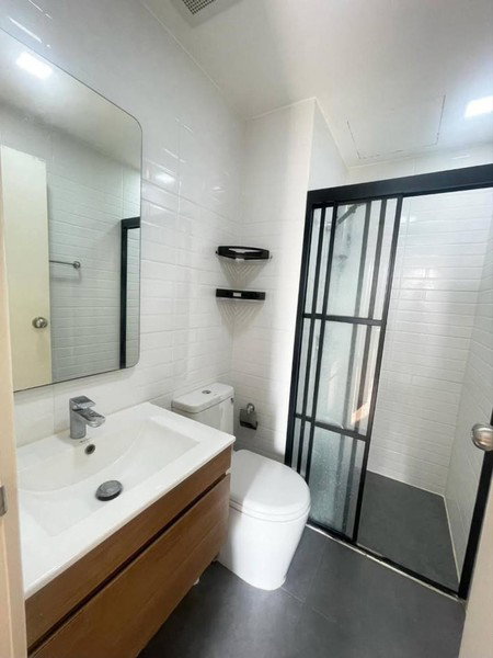 picture A033718 Groove Condo Ratchada - Ladprao - 5/5