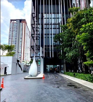 Condos for sale : A033955 Altitude Unicorn Sathorn - Tha Phra