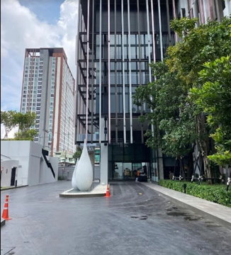 A033955 Altitude Unicorn Sathorn - Tha Phra