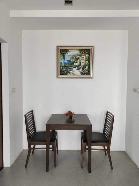 รูป A033331 The Spirit Condominium Srinakarin - รูปที่ 6/8