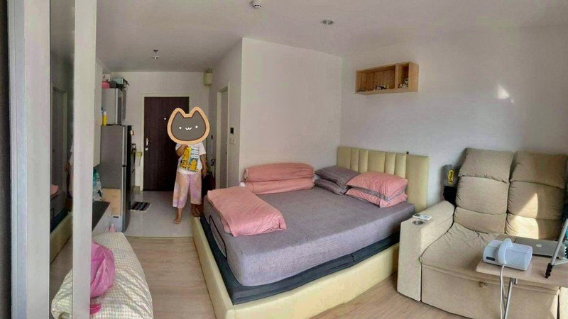 รูป A033225 Thana Astoria - รูปที่ 3/7