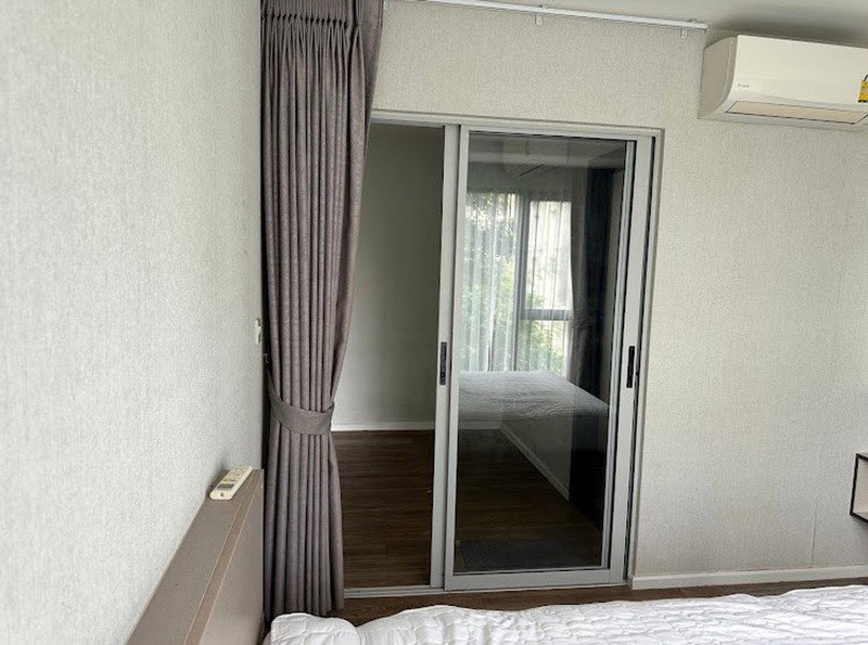 รูป A033948 VIVERE by Very Condo Sukhumvit 72 - BTS Bearing - รูปที่ 4/8