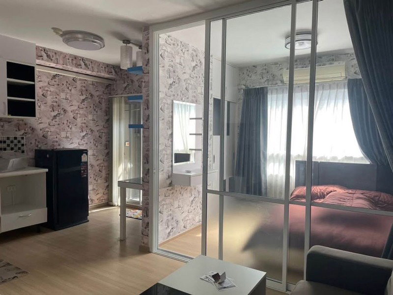 รูป A033669 Plum Condo Samakkhi - รูปที่ 1/7