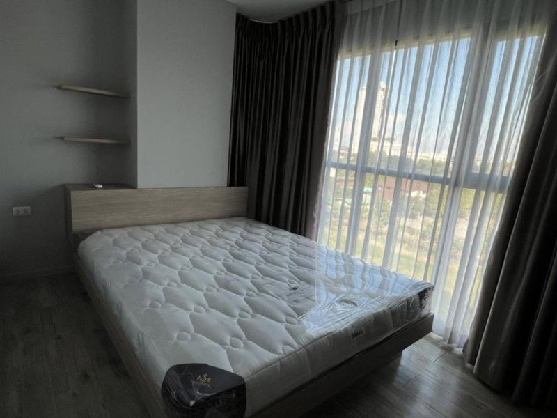 รูป A040079 Aspen Condo Lasalle - รูปที่ 1/5