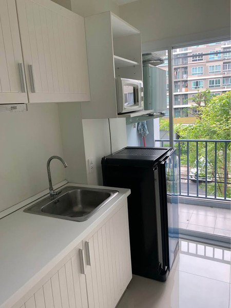 รูป A034142 Condominium Kensington Bearing Sukhumvit 107 - รูปที่ 1/8