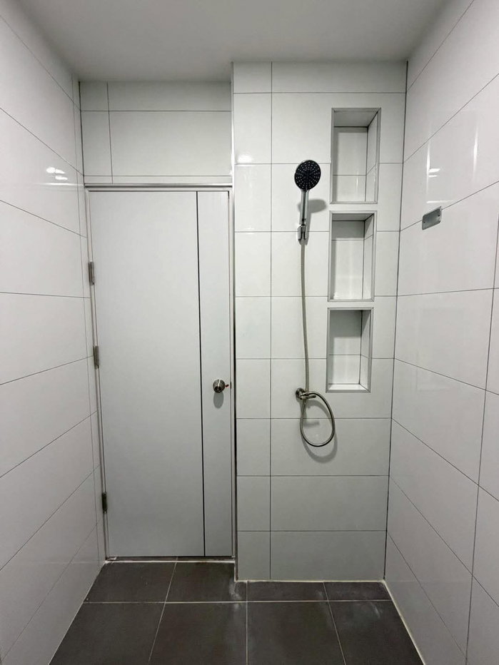 รูป S2983 ขายทาวน์โฮม 2 ชั้น หมู่บ้านเฟิสท์โฮม วัชรพล ใกล้ทางด่วน ตลาดถนอมมิตร - รูปที่ 23/34