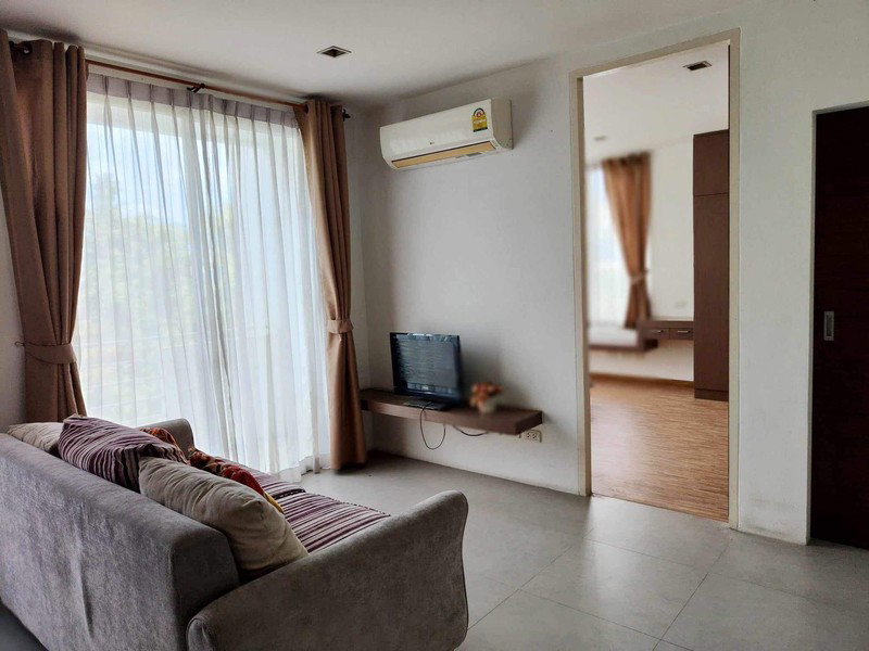 รูป A033331 The Spirit Condominium Srinakarin - รูปที่ 5/8