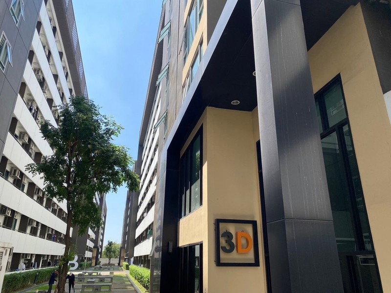 รูป A033246 Plum Condo Paholyothin 89 - รูปที่ 3/8