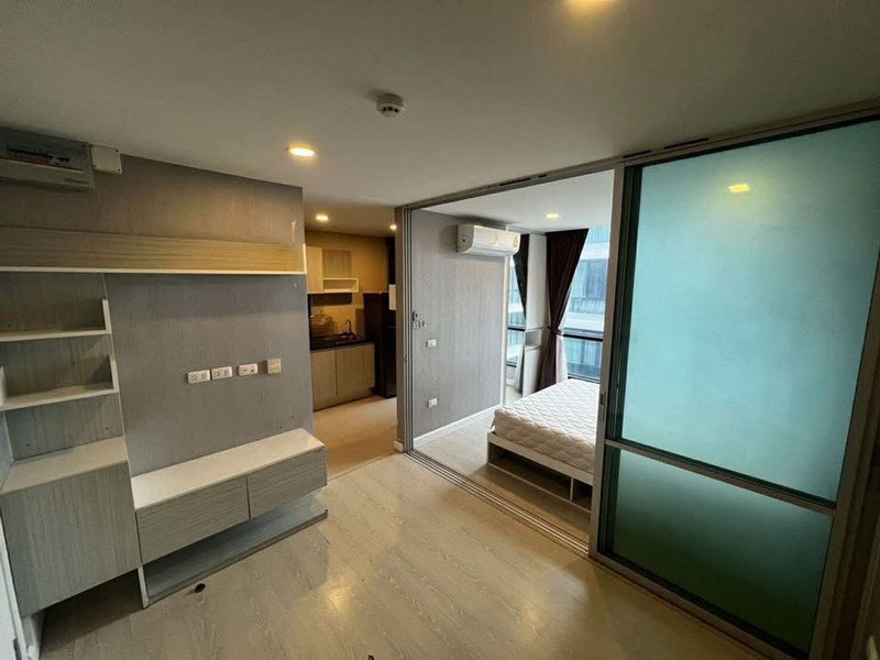 รูป A033959 The Cube Nawamin - Ramintra - รูปที่ 1/8