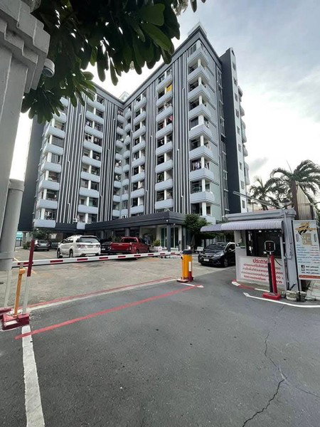 รูป A033602 Rama Living Place - รูปที่ 1/8