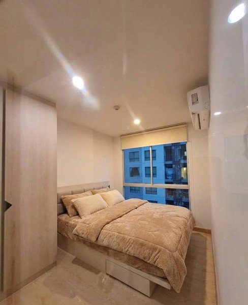 รูป A010027 The Kith Plus Sukhumvit 113 - รูปที่ 1/8