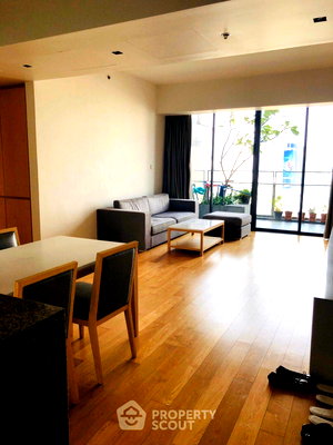 Condos for sale : High-Floor 2-BR For Sale At The Met Sathorn Near BTS Chong Nonsi (ID 2903773)