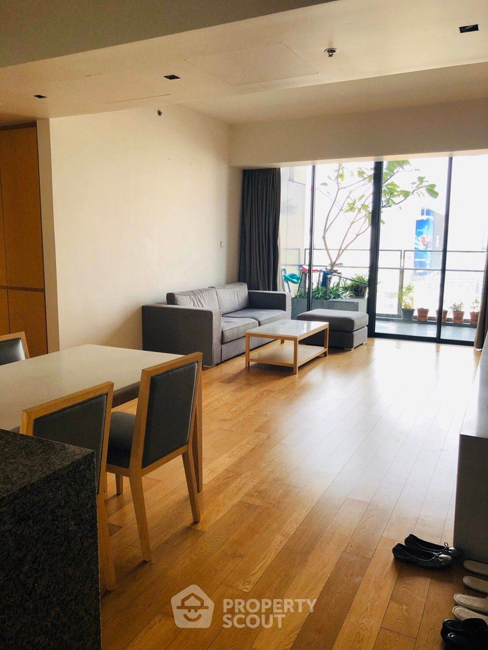 รูป ขายคอนโด 2 ห้องนอน ชั้น 16 The Met Sathorn ใกล้ BTS ช่องนนทรี (ID 2903773) - รูปที่ 1/18
