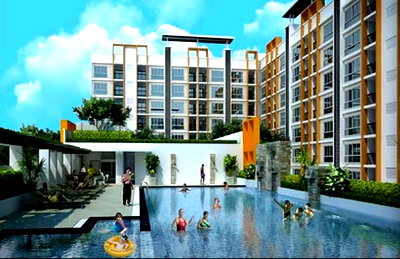 Condos for sale : A033623 Saranville @ Happy Land