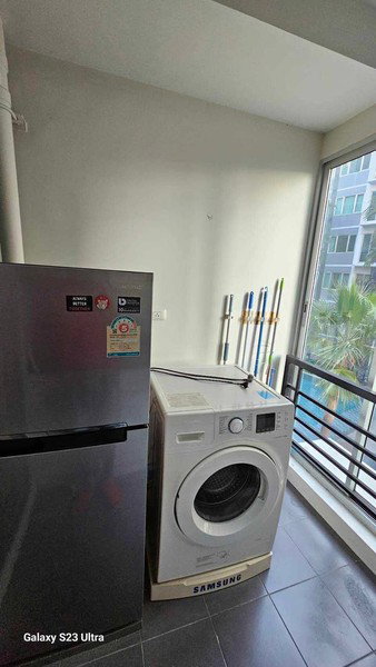 รูป A033519 Sammakorn S9 Condominium - รูปที่ 8/8