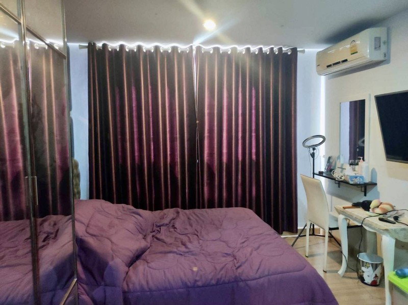 รูป A033265 condo The Niche ID Ladprao - Wanghin - รูปที่ 8/8