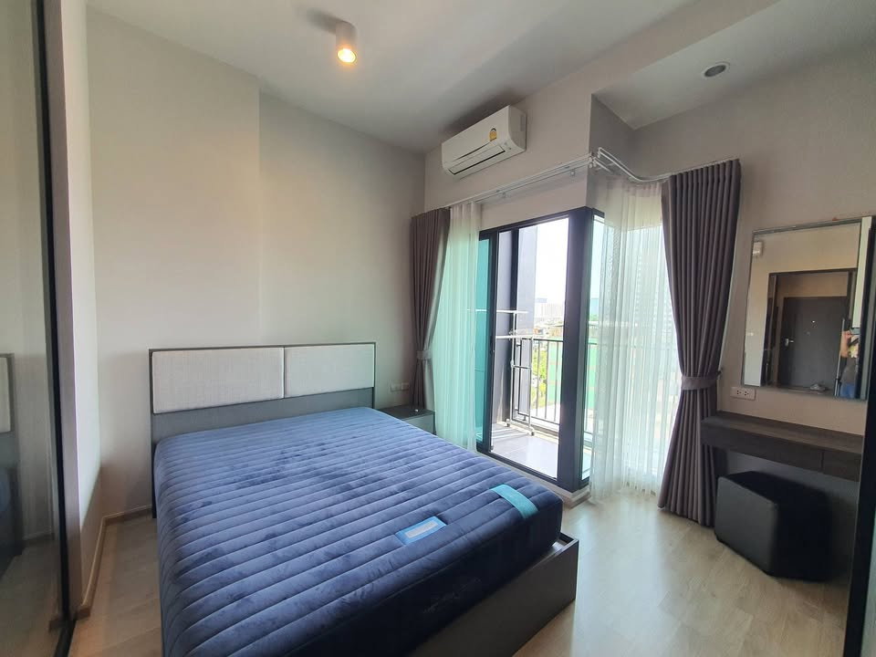 picture Condo for Rent at IDEO Ratchada - Sutthisan (B6905046) - 5/10