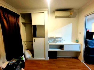 Condos for sale : A034043 Lumpini Place Rama 9 - Ratchada