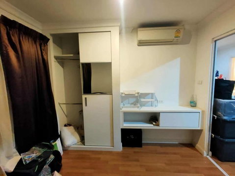 A034043 Lumpini Place Rama 9 - Ratchada