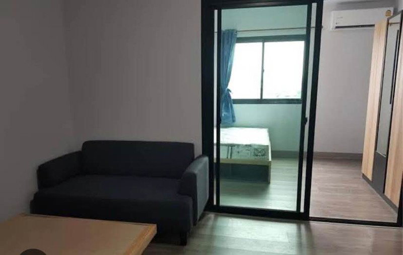 picture A033670 Sabai Sabai Condo Sukhumvit 115 - 1/6