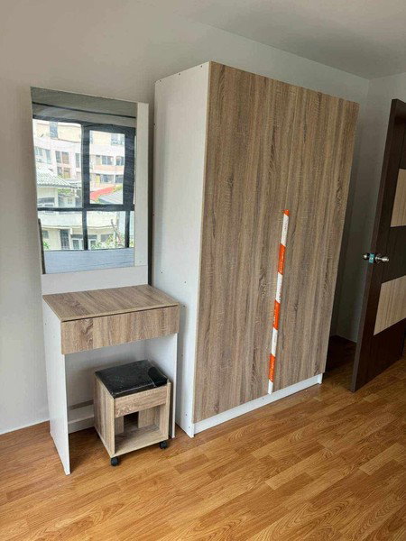 รูป A033912 Vela De Condo UTCC - Vipawadee 2 - รูปที่ 6/8