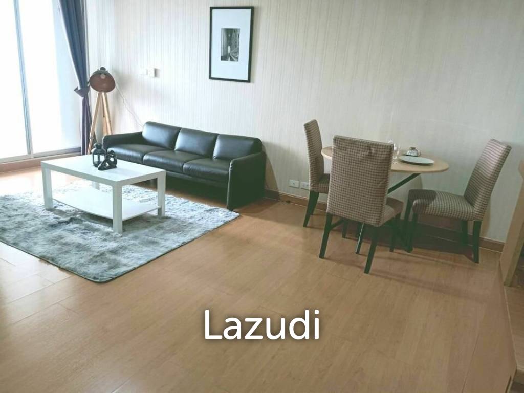 รูป 2 Bed 1 Bath 68.12 sqm Condo For Rent - รูปที่ 2/9