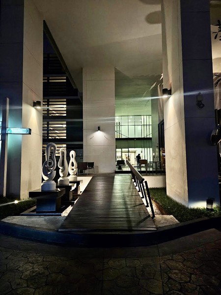 รูป A033203 The Parkland Grand Taksin - รูปที่ 2/6