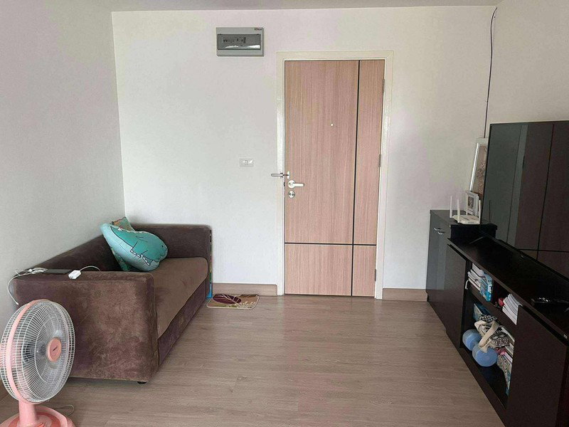 รูป A034155 Ploen Ploen Condo Tiwanon - Pak Kret 3 - รูปที่ 6/8