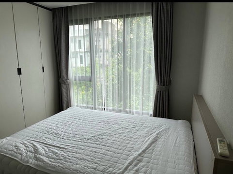A033948 VIVERE by Very Condo Sukhumvit 72 - BTS Bearing