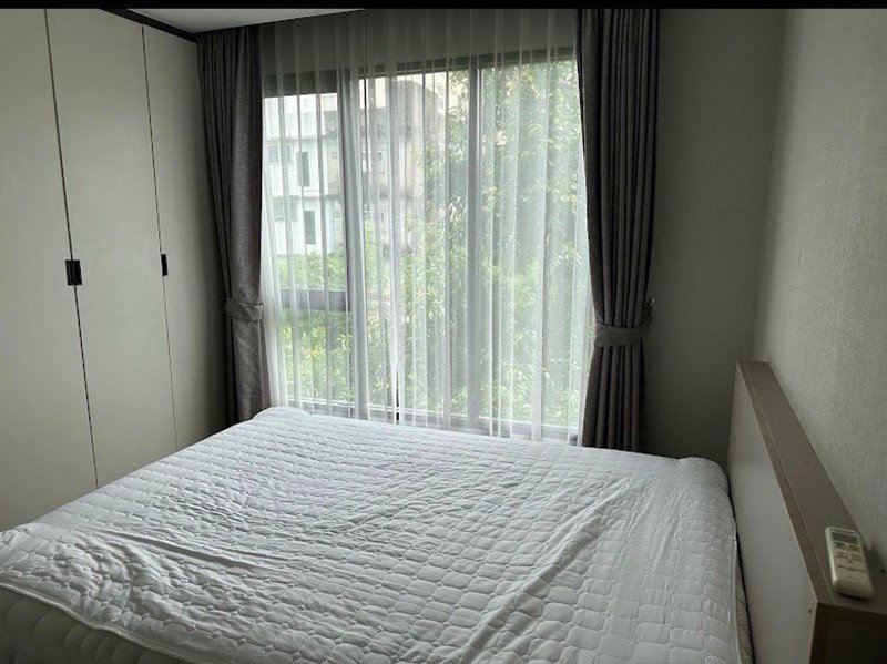 รูป A033948 VIVERE by Very Condo Sukhumvit 72 - BTS Bearing - รูปที่ 1/8