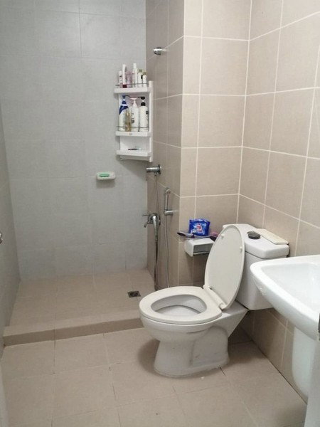 picture A033973 The Parkland Lite Sukhumvit - Paknam - 3/8