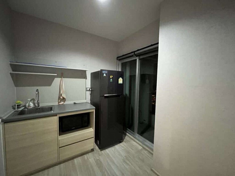 picture A033419 Plum Condo Ramkhamhaeng Station - 4/8