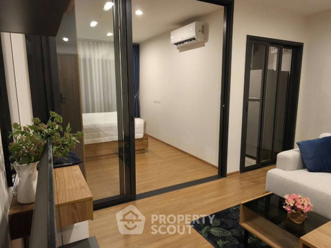 High-Floor 1-BR Condo At THE LINE Vibe Phahonyothin, 400m BTS Ha Yaek Lat Phrao (ID 2903833)