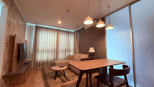 A033902 U DELIGHT RESIDENCE Pattanakran - Thonglor